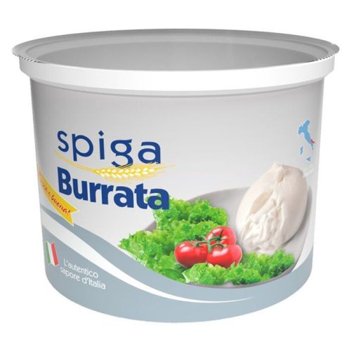 burrata