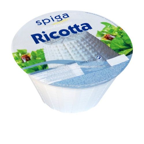 Queso Ricotta SPIGA