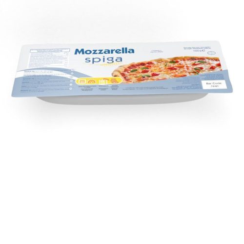mozzarella filone