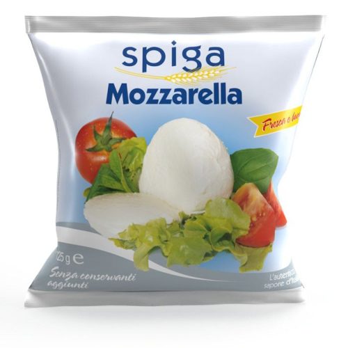bocconcini de mozzarella