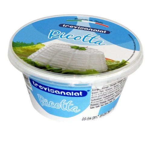 Ricotta Vaschetta