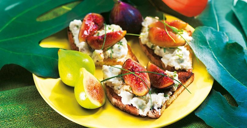 gorgonzola receta 1