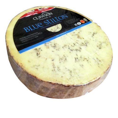 blue stilton