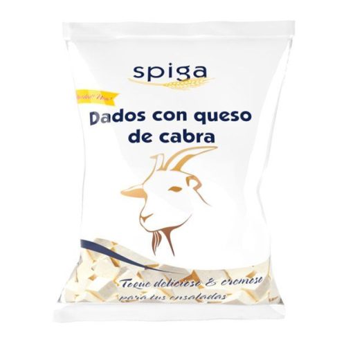 queso de cabra