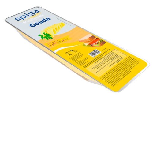 gouda lonchas