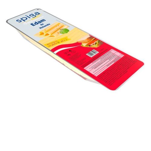 edam lonchas