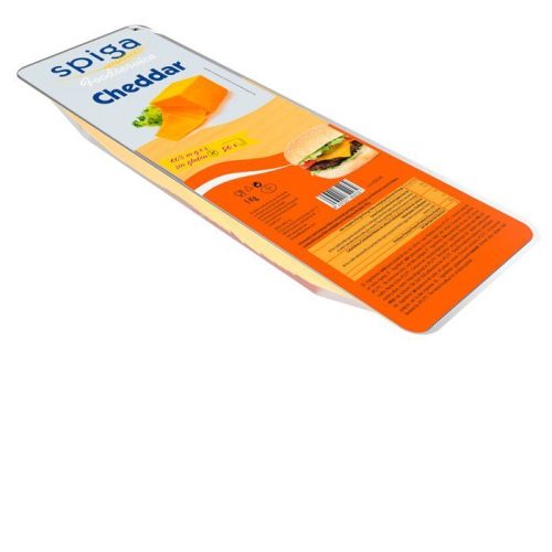 cheddar lonchas