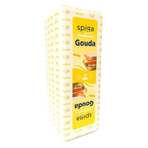 gouda barra