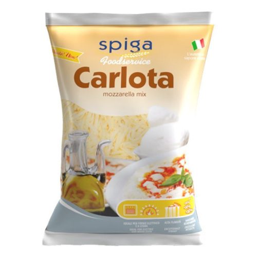 mozzarella carlota