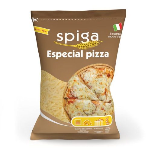 queso para pizza