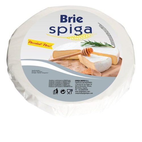 brie