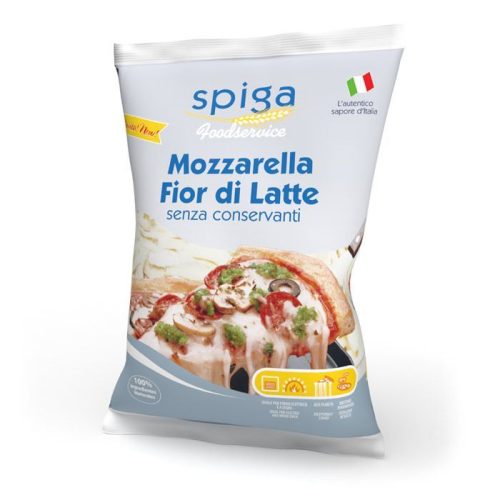 Mozzarella fior di latte
