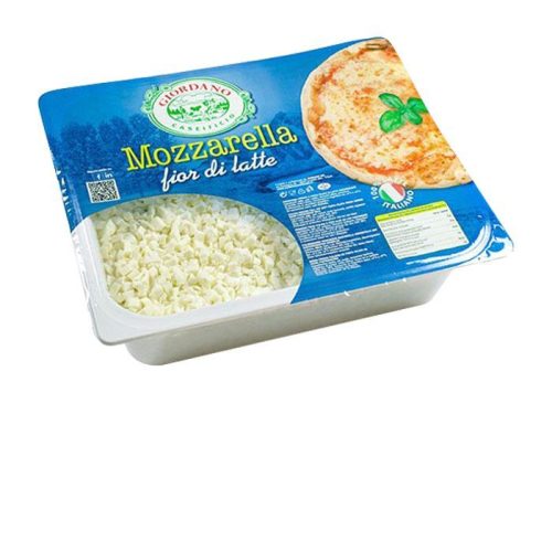 Mozzarella Fior di Latte