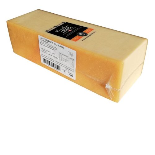 gruyere