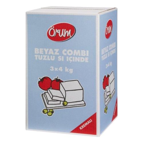 combi white