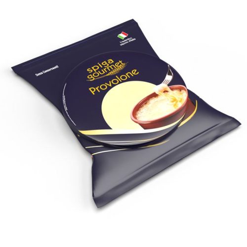 provolone