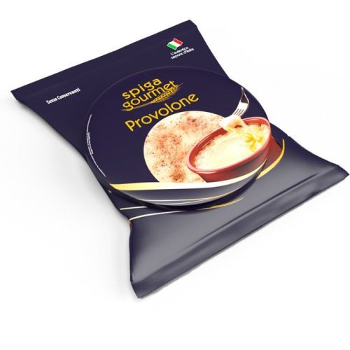 provolone con pimienta