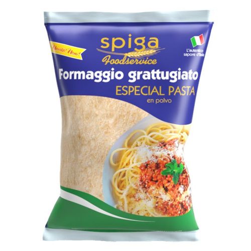 queso en polvo