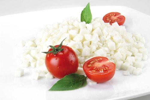 Mozzarella Fior di Latte