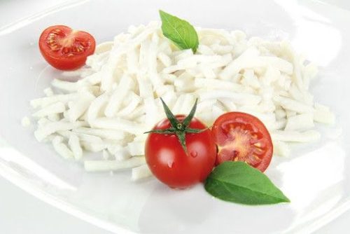 Mozzarella Fior di Latte
