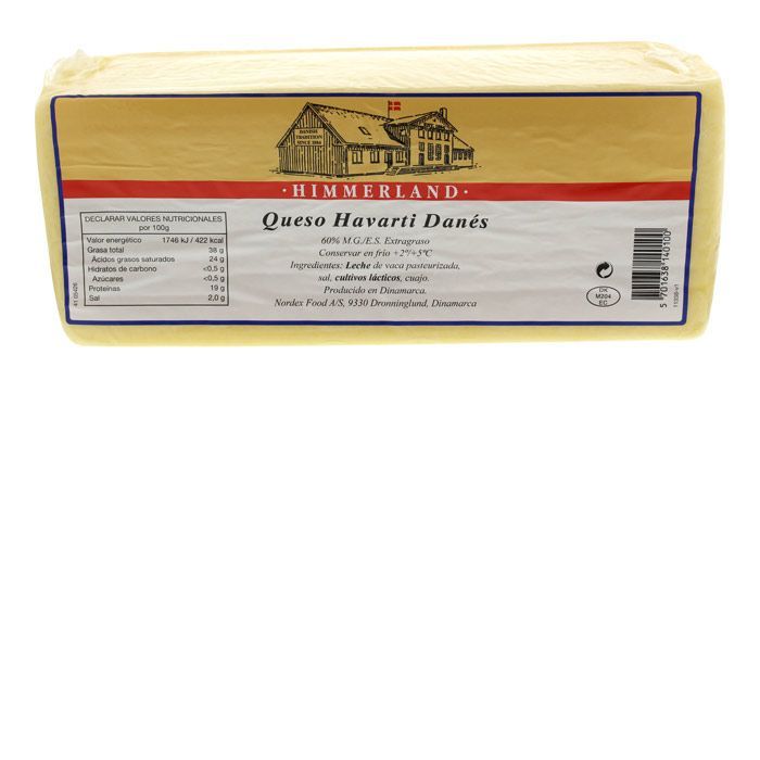 NOR201-Imagen-Havarti-barra-Himmerland-3x4-kgs-