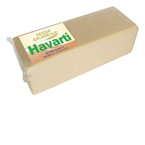 havarti barra