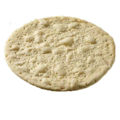 base de pizza gourmet