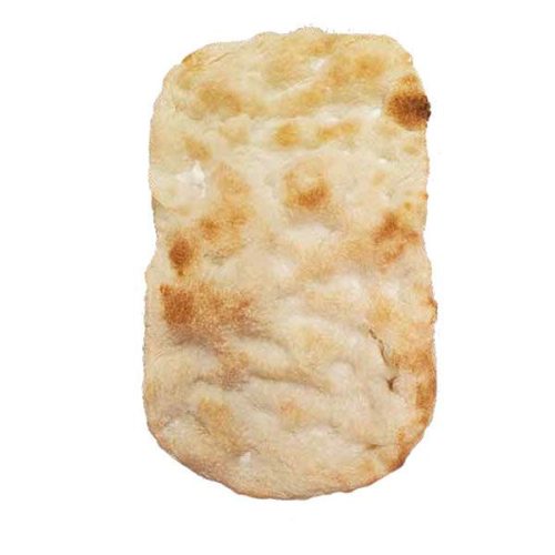base de pinsa clásica