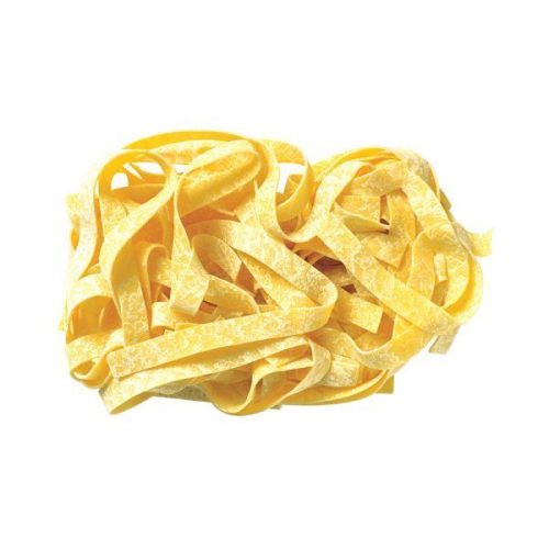 fettuccine all uovo