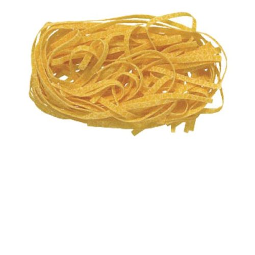 Fettuccine all'uovo