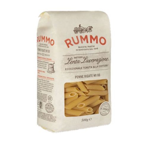 penne rigate