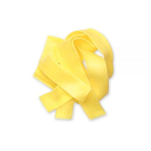 Pappardelle all'uovo