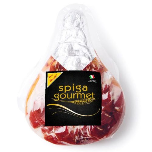 jamón curado nacional