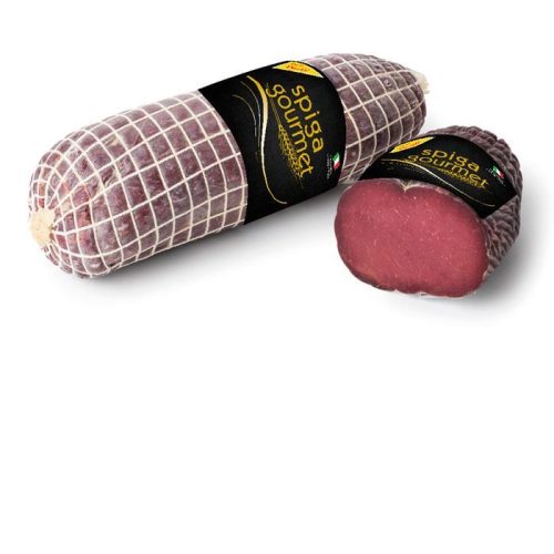 bresaola punta d'anca