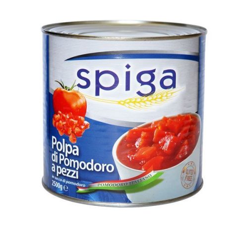 tomate en dados
