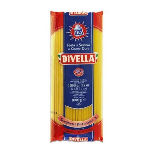 Spaghetti Ristorante Divella