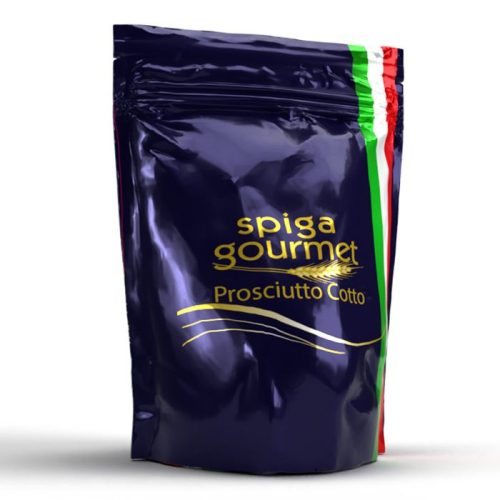 Jamón Cocido Spiga