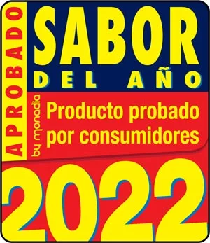 premio sabor del año 2022