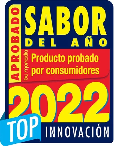 sabor del año top innovacion kit provolone