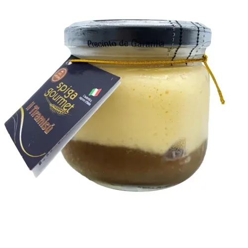 tiramisu artesanal para hosteleria
