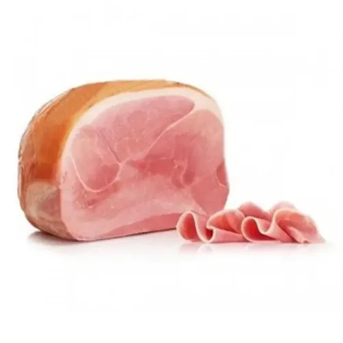 Jamón cocido hosteleria